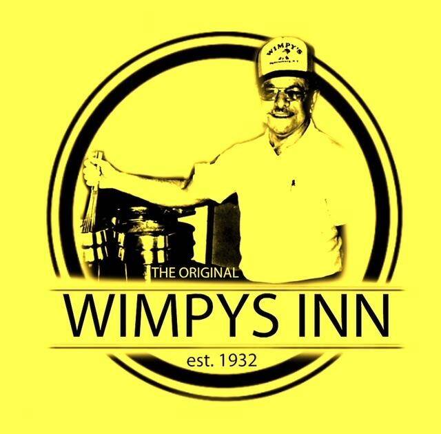 Wimpys Inn logo